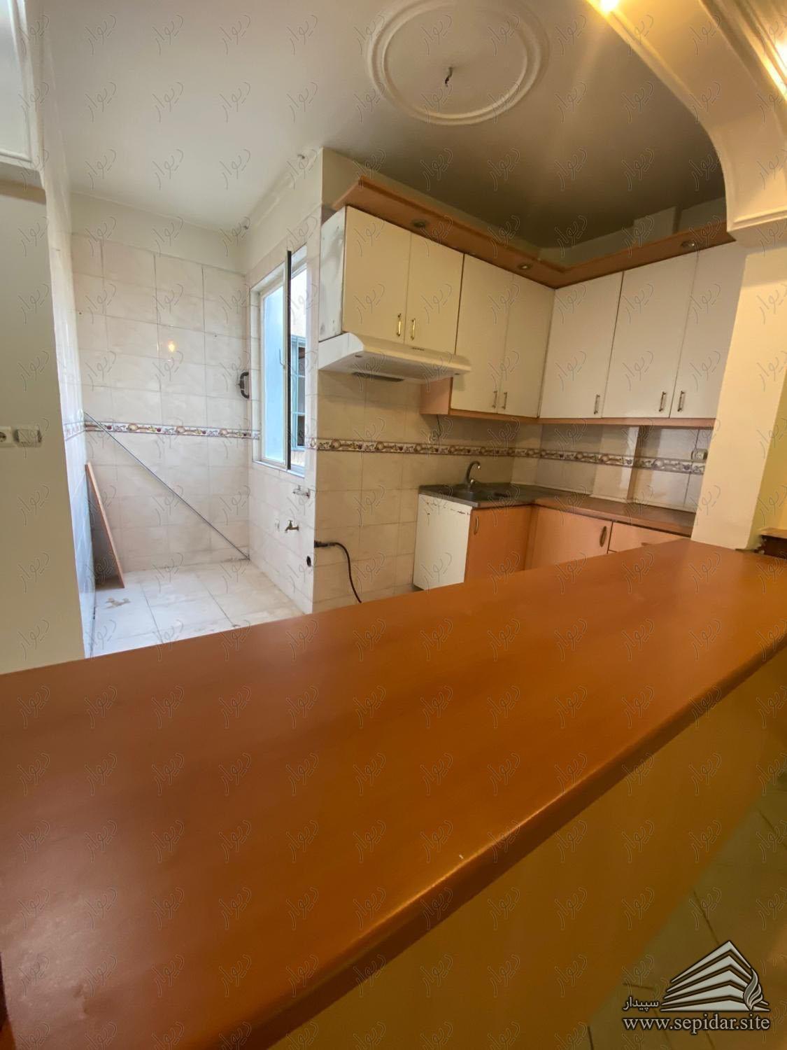 دو خواب 70 متری / شمس آباد