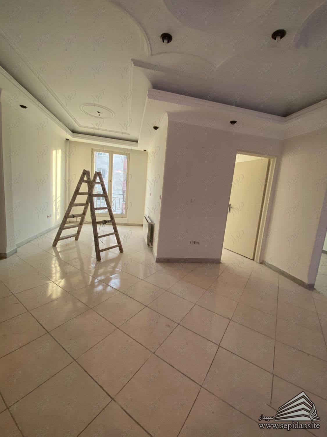 دو خواب 70 متری / شمس آباد