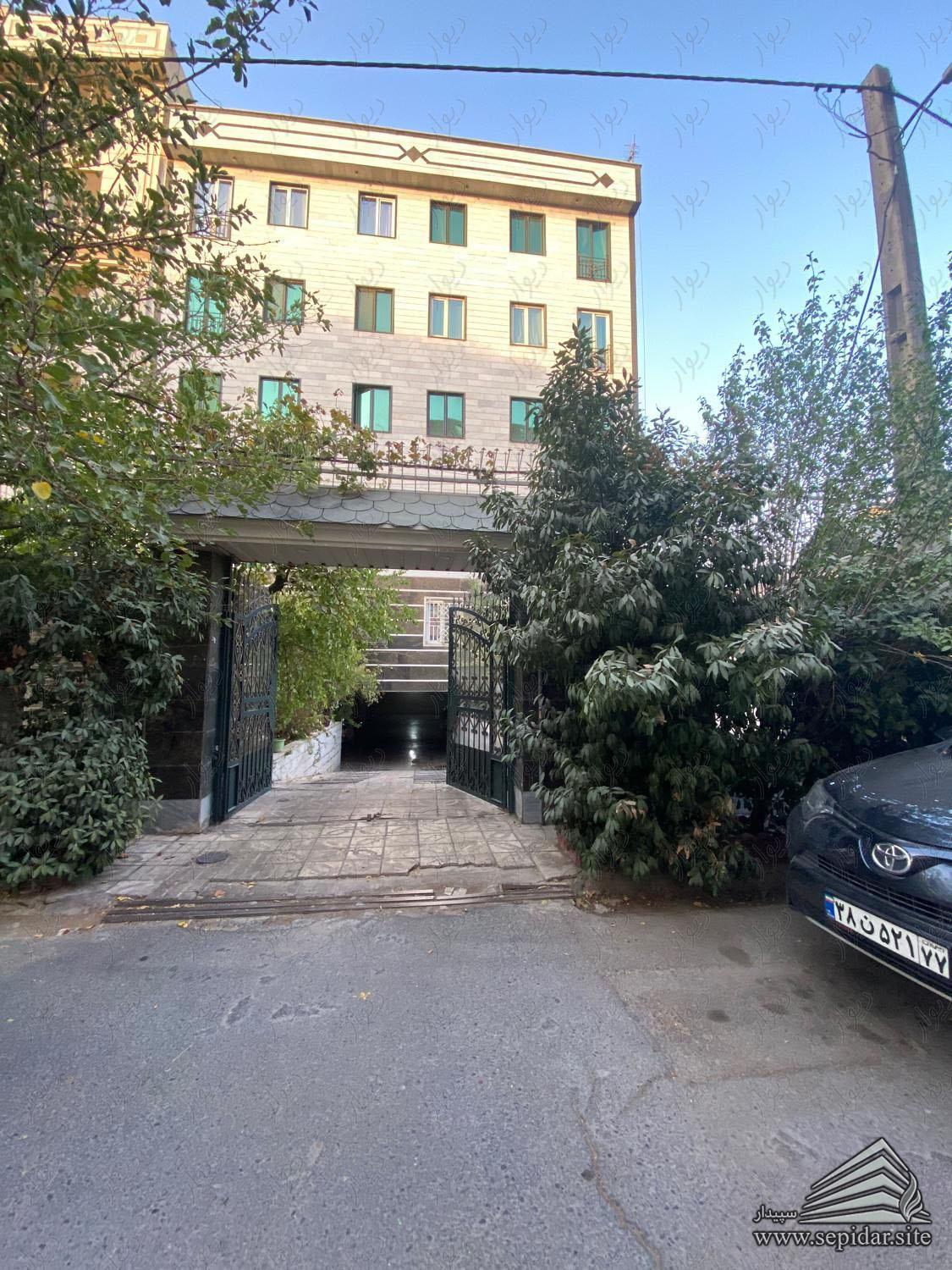 دو خواب 70 متری / شمس آباد