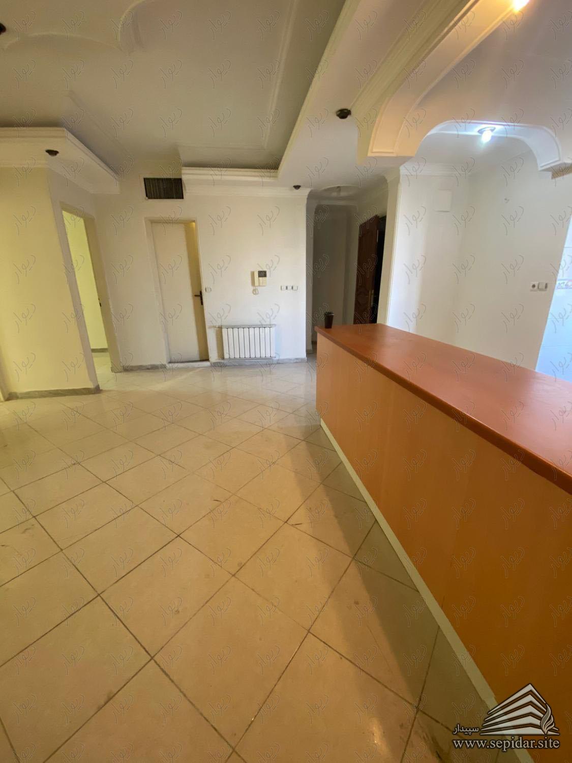 دو خواب 70 متری / شمس آباد