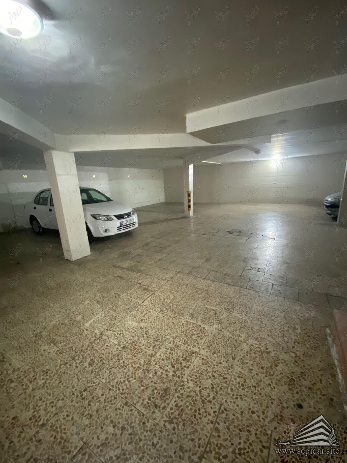 دو خواب 70 متری / شمس آباد