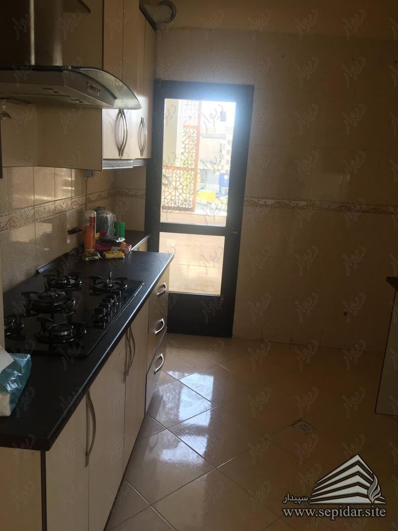 آپارتمان 65 متری دو خواب / مرودشت