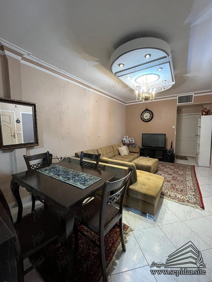 دو خواب 71 متر فول / شکرآبی