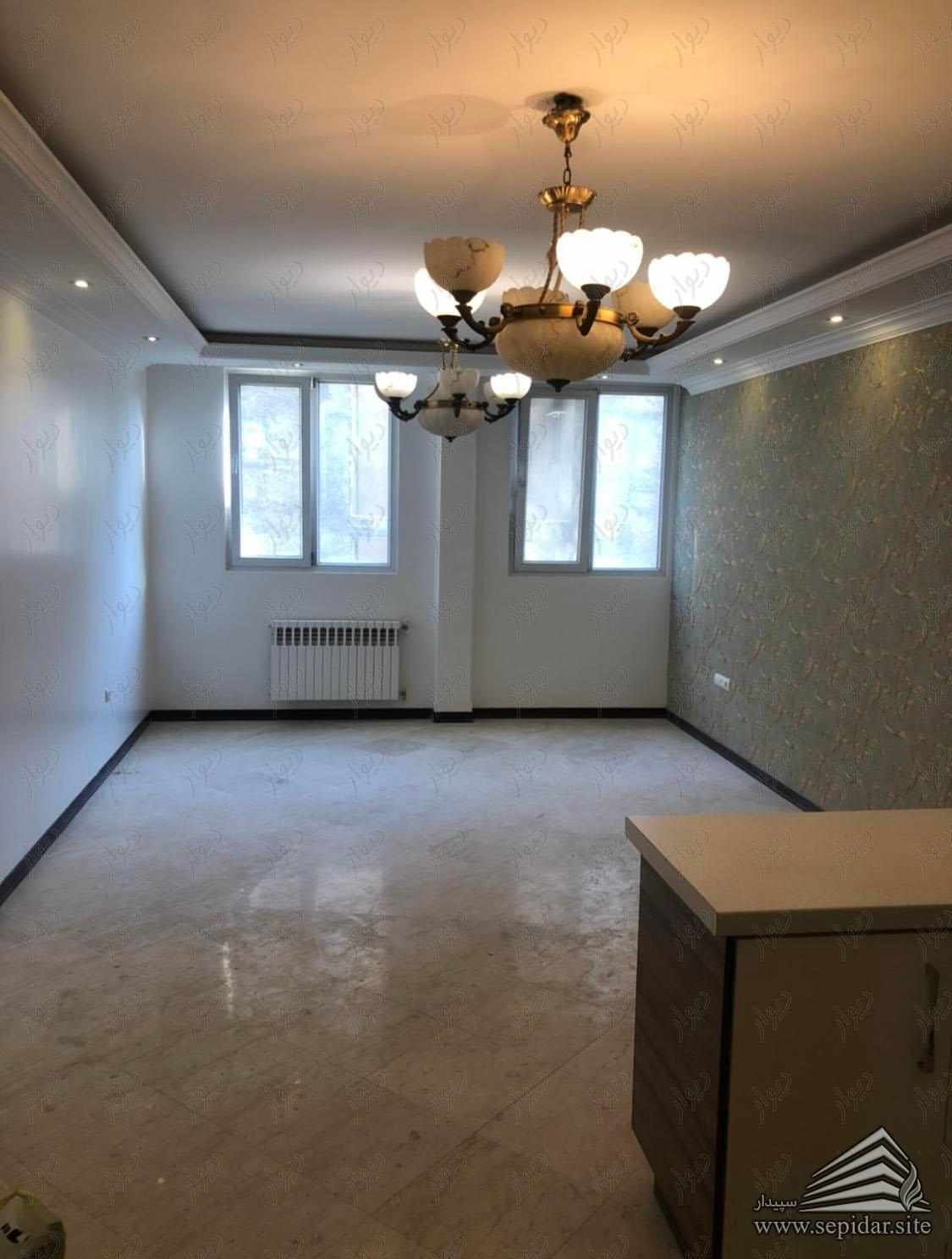 دو خوابه 70 متری / شمس آباد