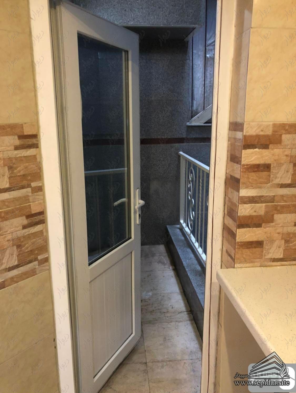 دو خوابه 70 متری / شمس آباد