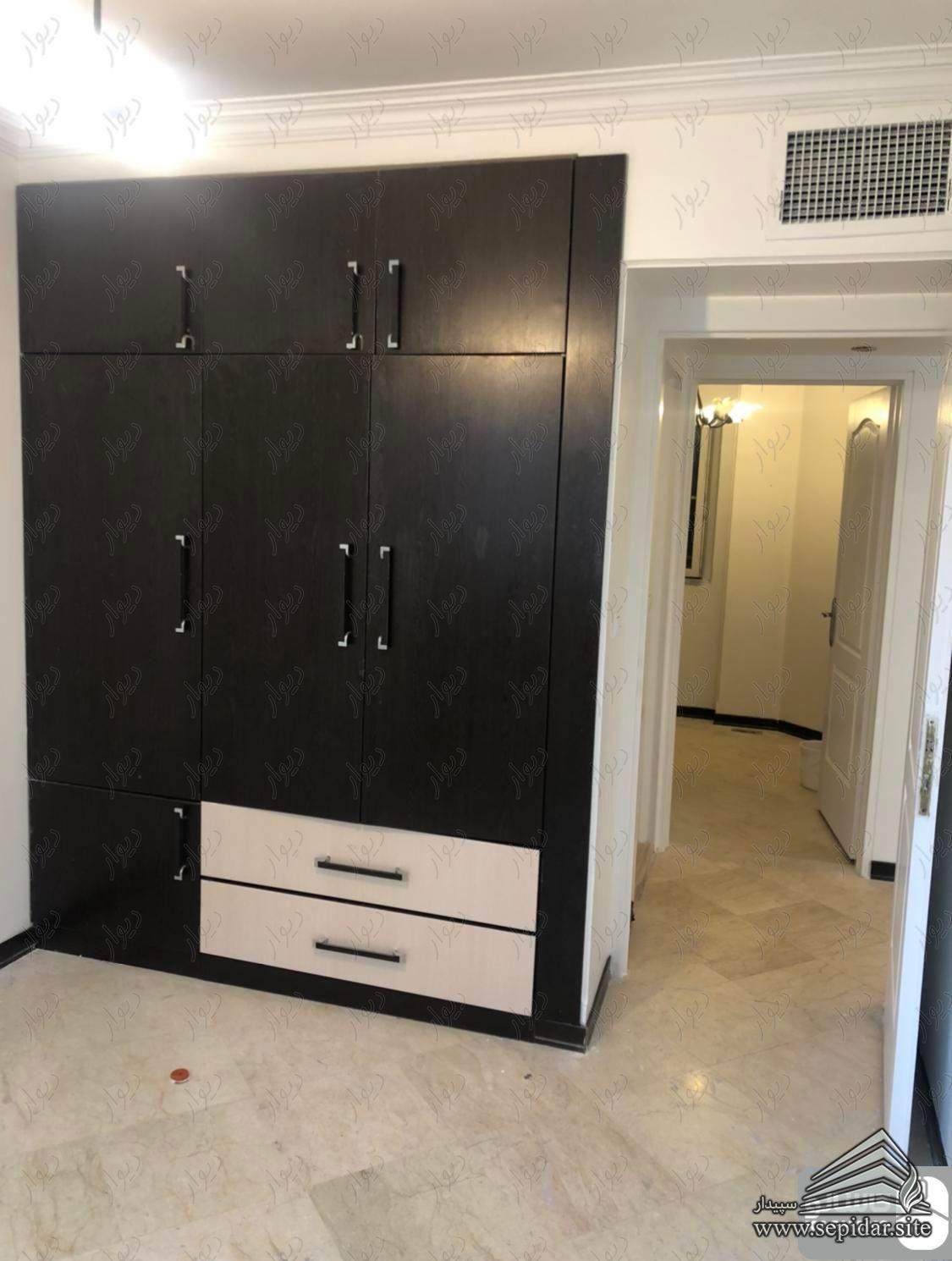 دو خوابه 70 متری / شمس آباد