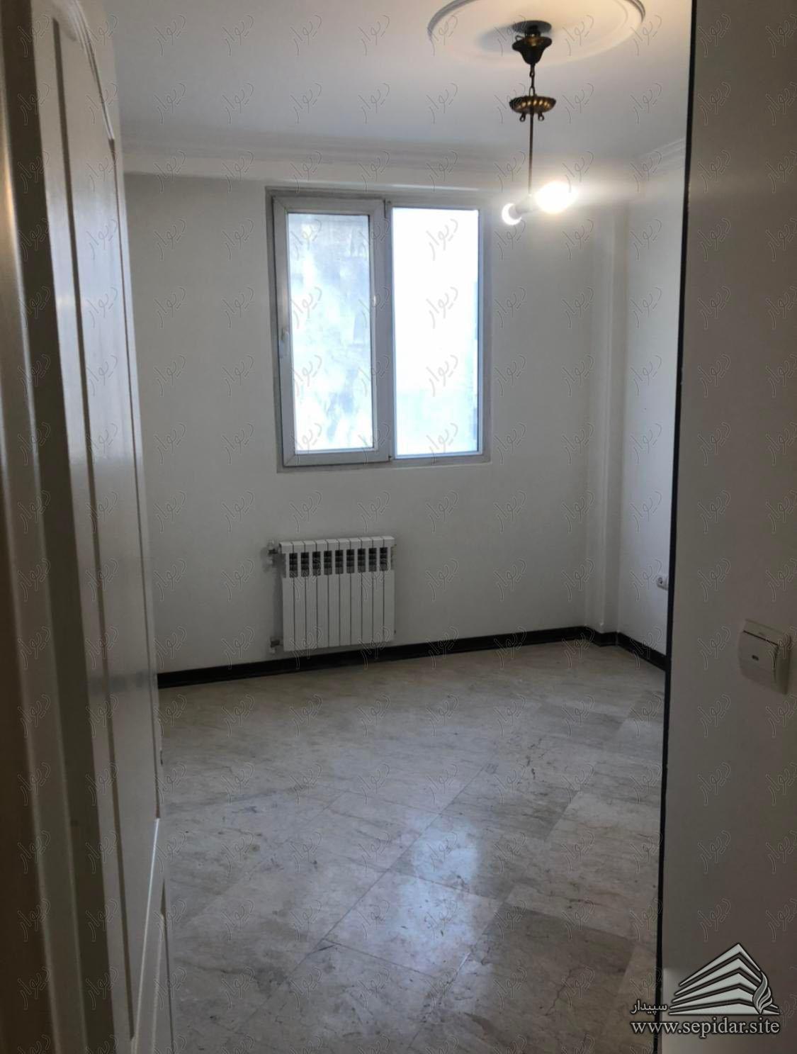 دو خوابه 70 متری / شمس آباد