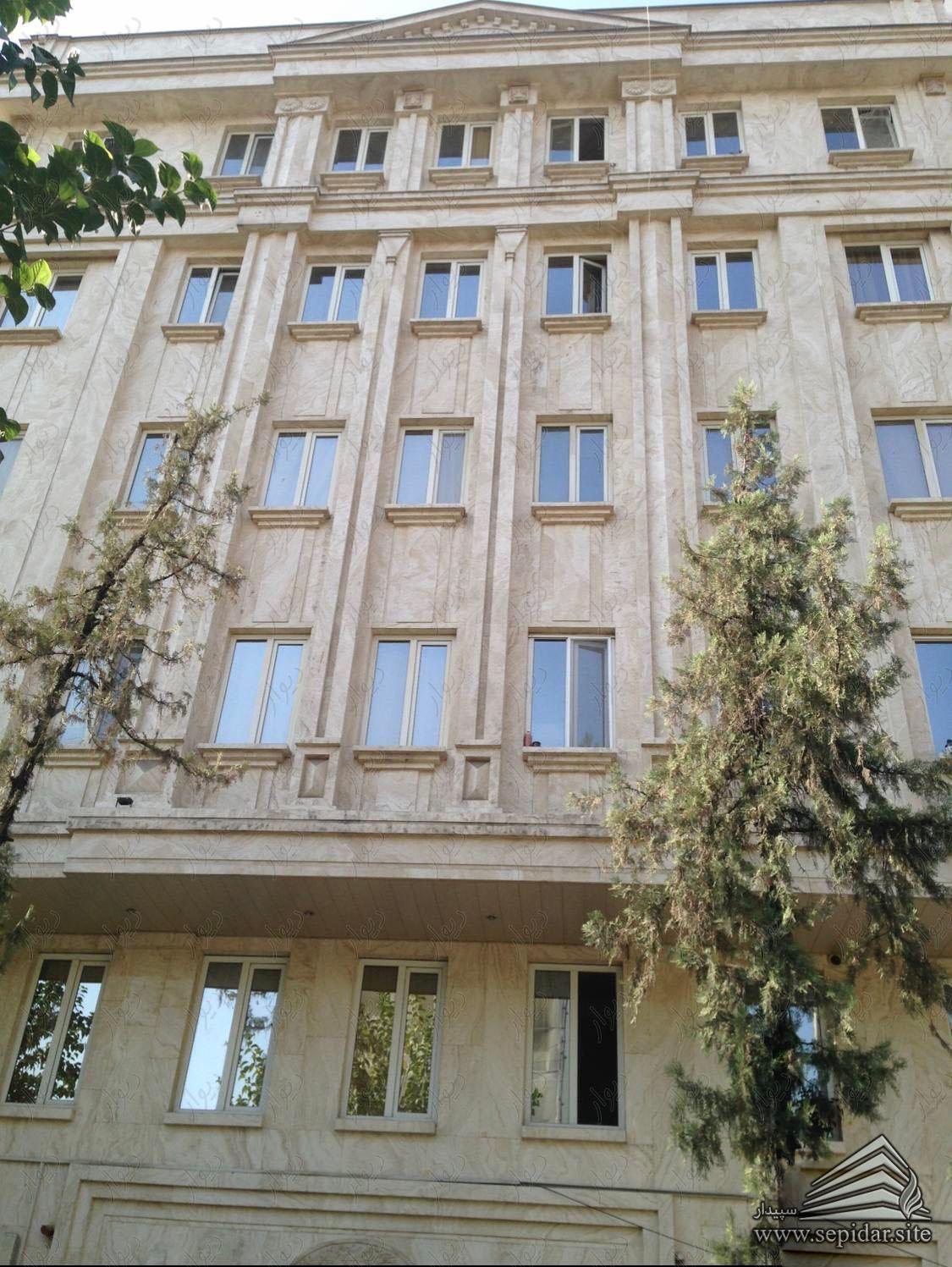 دو خوابه 70 متری / شمس آباد