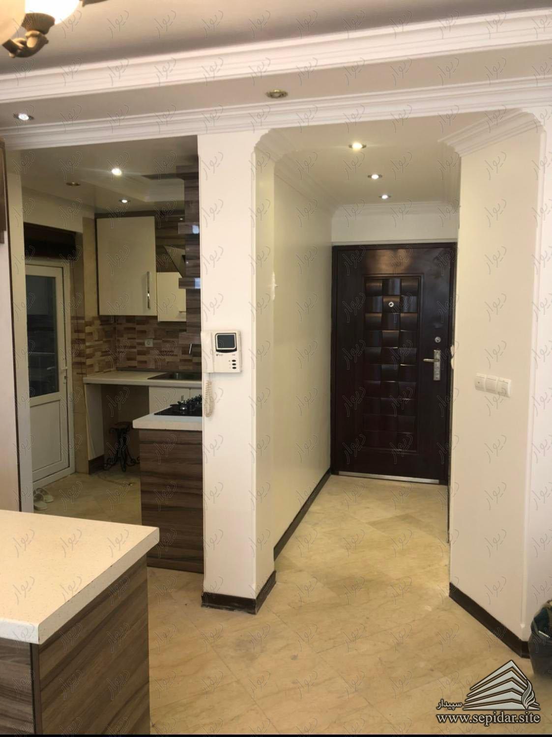 دو خوابه 70 متری / شمس آباد