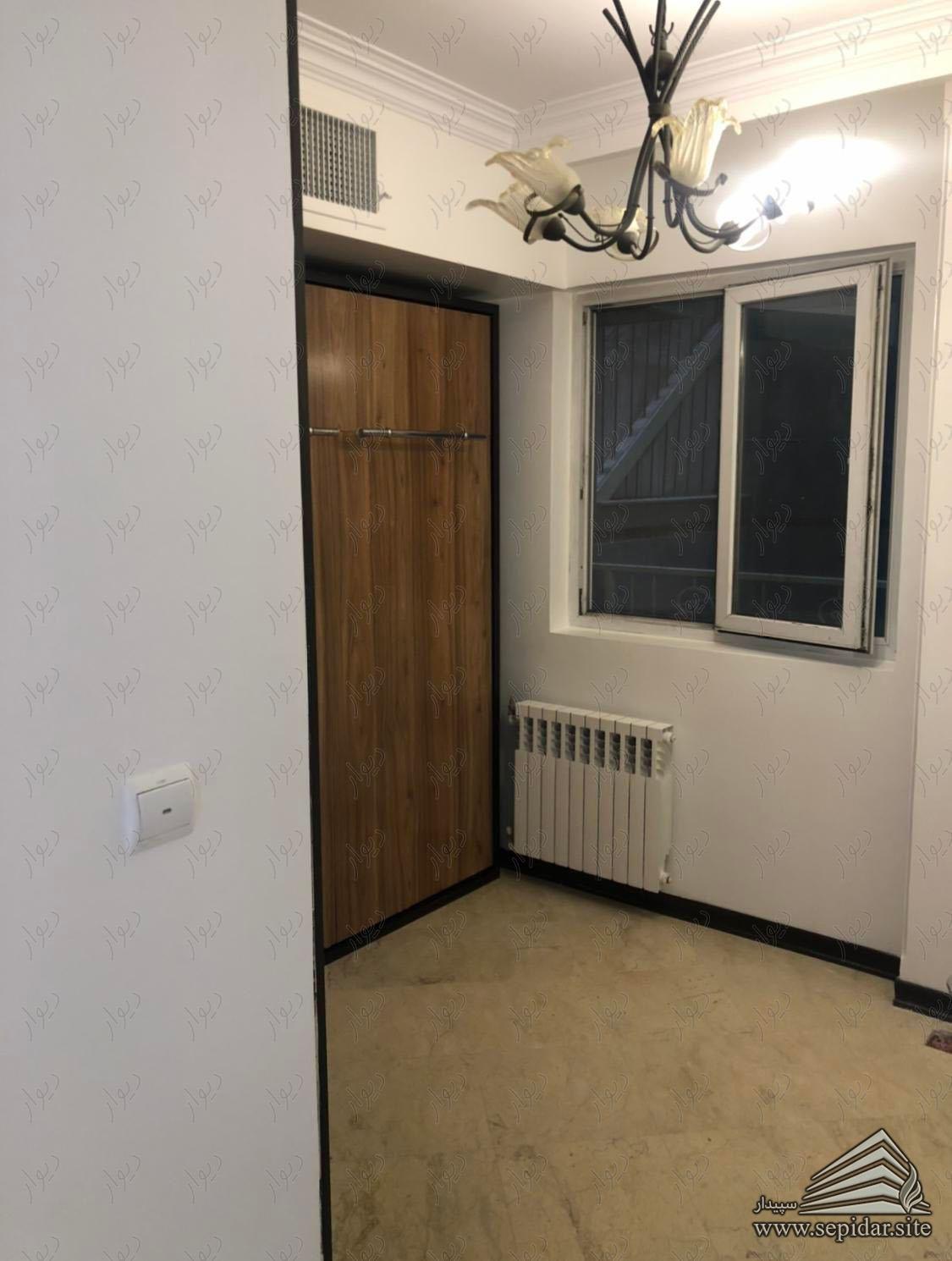 دو خوابه 70 متری / شمس آباد