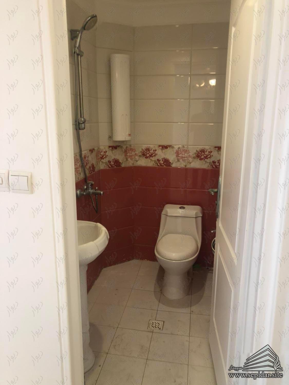 دو خوابه 70 متری / شمس آباد