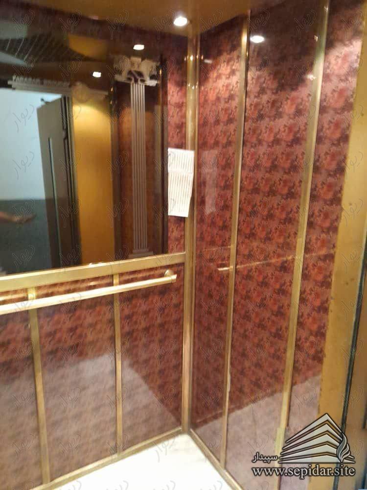 دو خواب 93 متری / مجیدیه شمالی