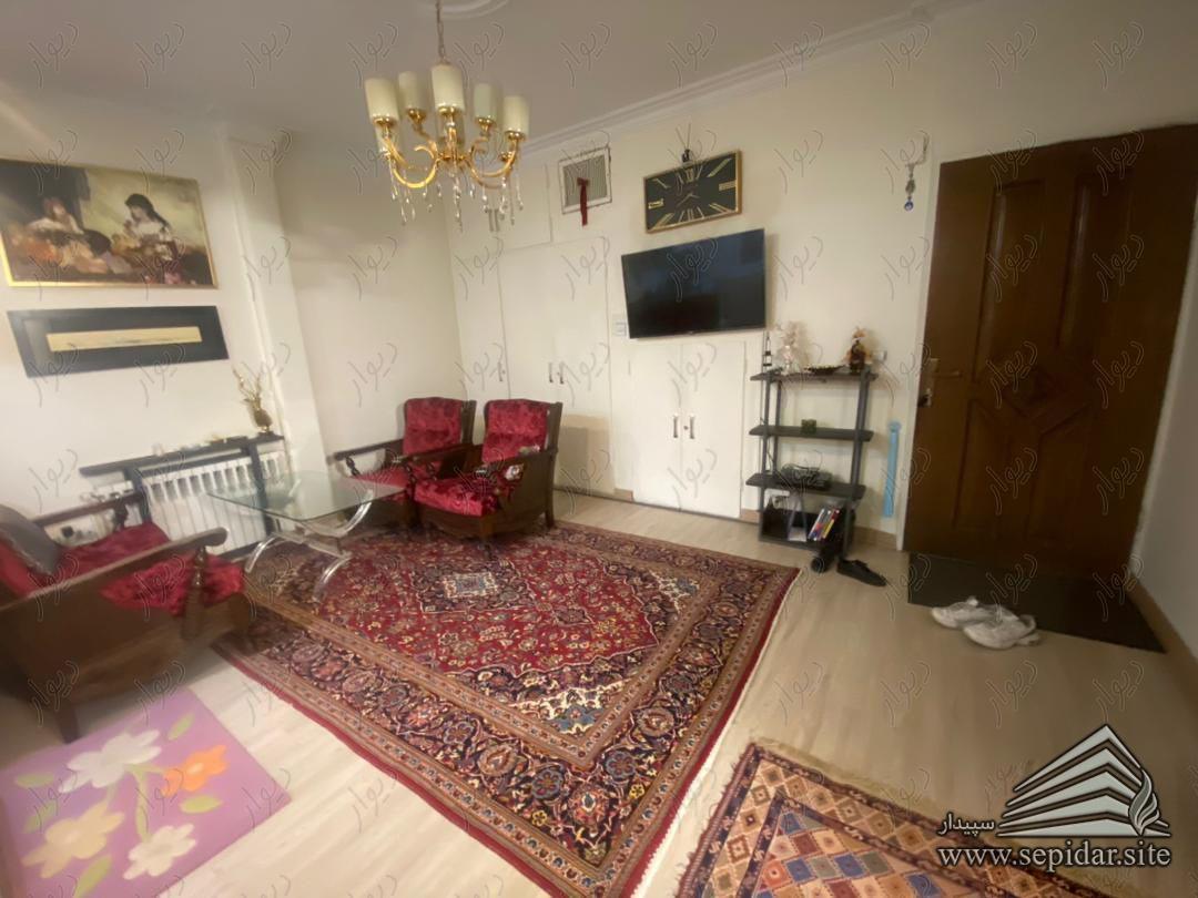 آپارتمان 45 متری / دبستان