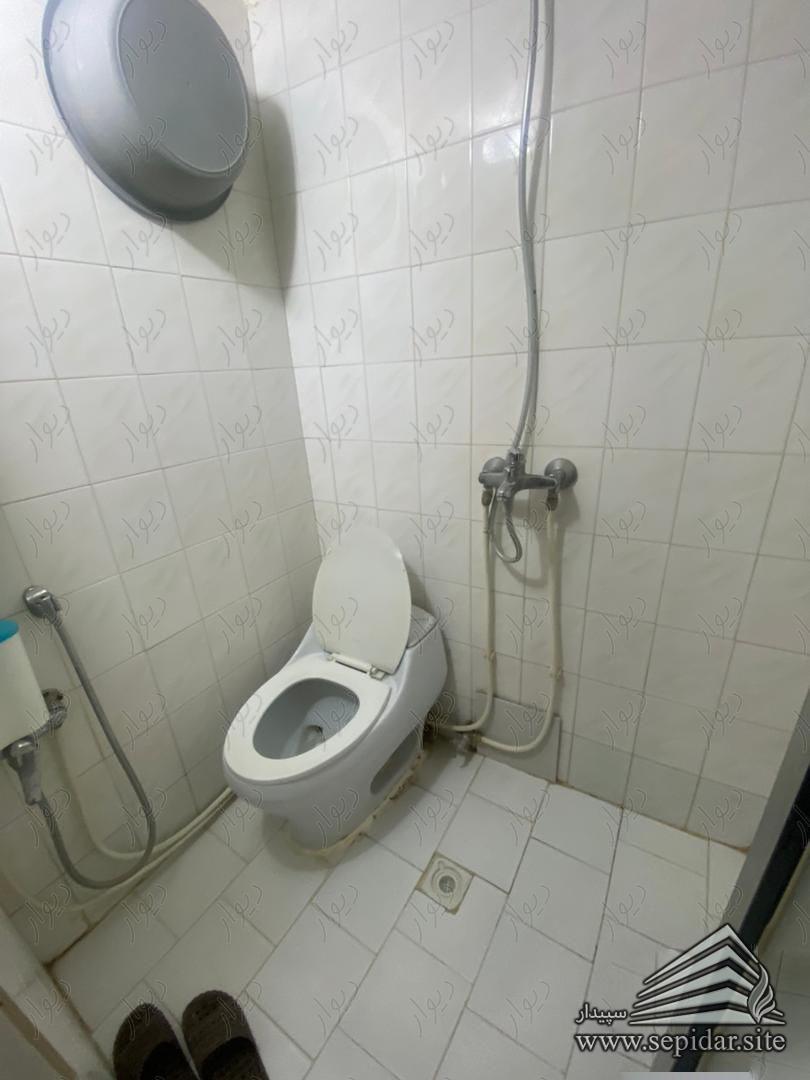 آپارتمان 45 متری / دبستان