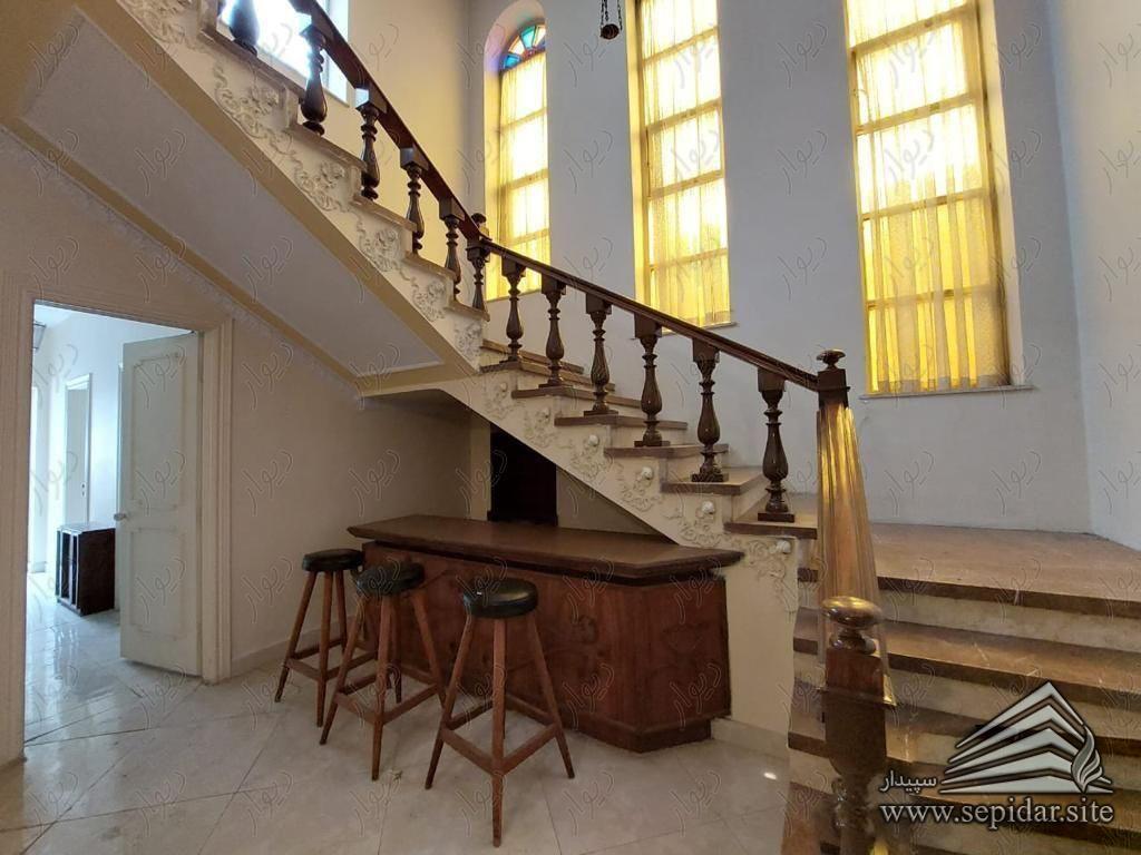 فروش ویلائی دوبلکس / شهید عراقی