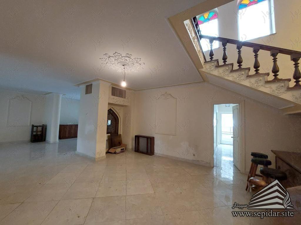 فروش ویلائی دوبلکس / شهید عراقی