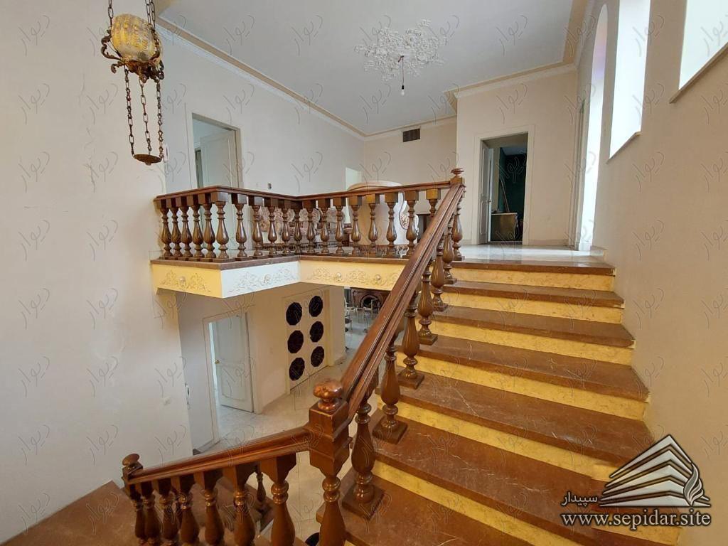 فروش ویلائی دوبلکس / شهید عراقی