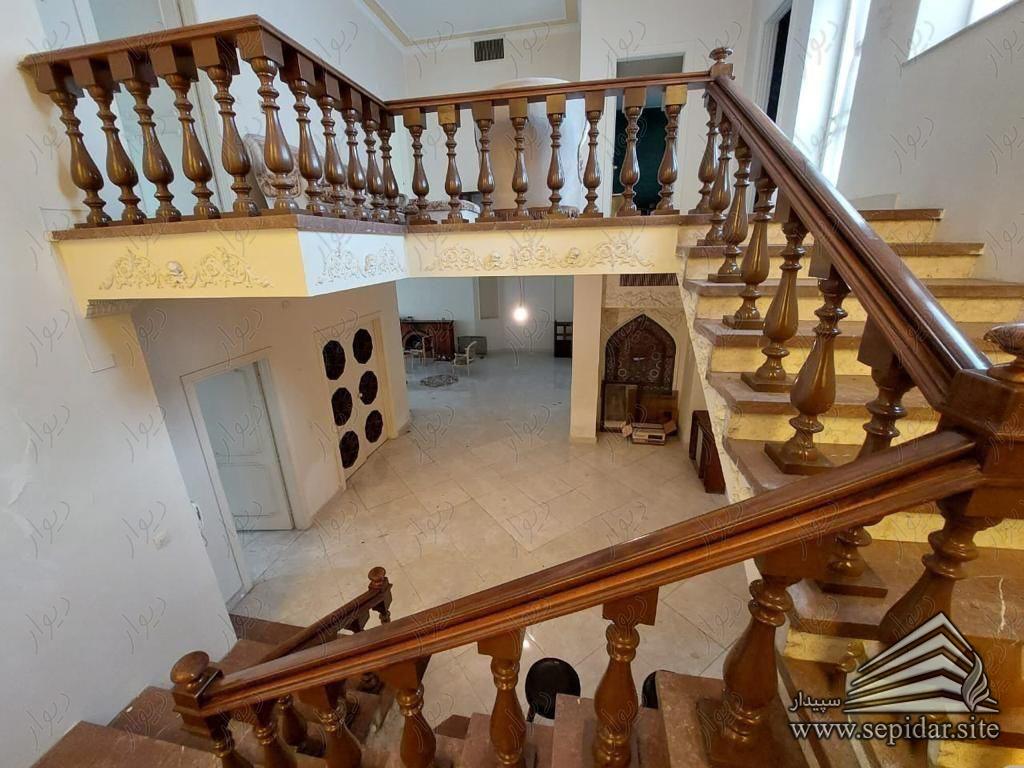 فروش ویلائی دوبلکس / شهید عراقی