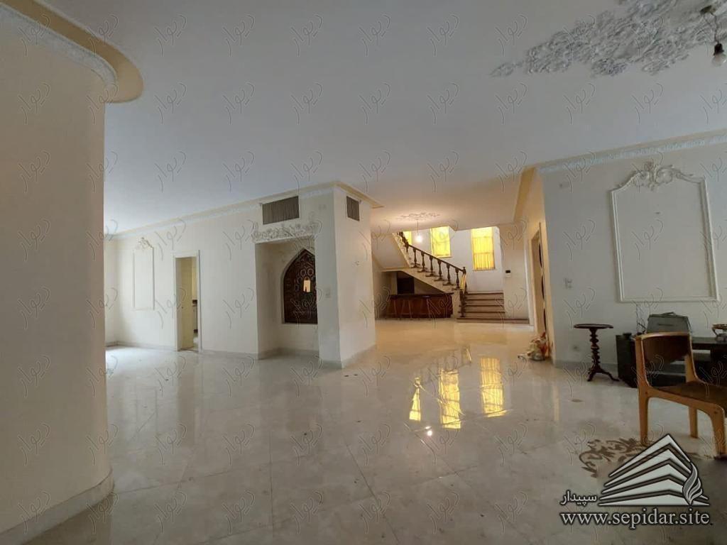 فروش ویلائی دوبلکس / شهید عراقی