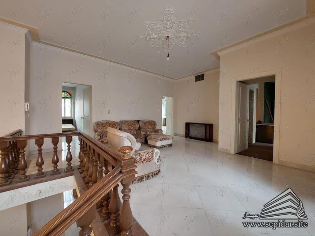 فروش ویلائی دوبلکس / شهید عراقی