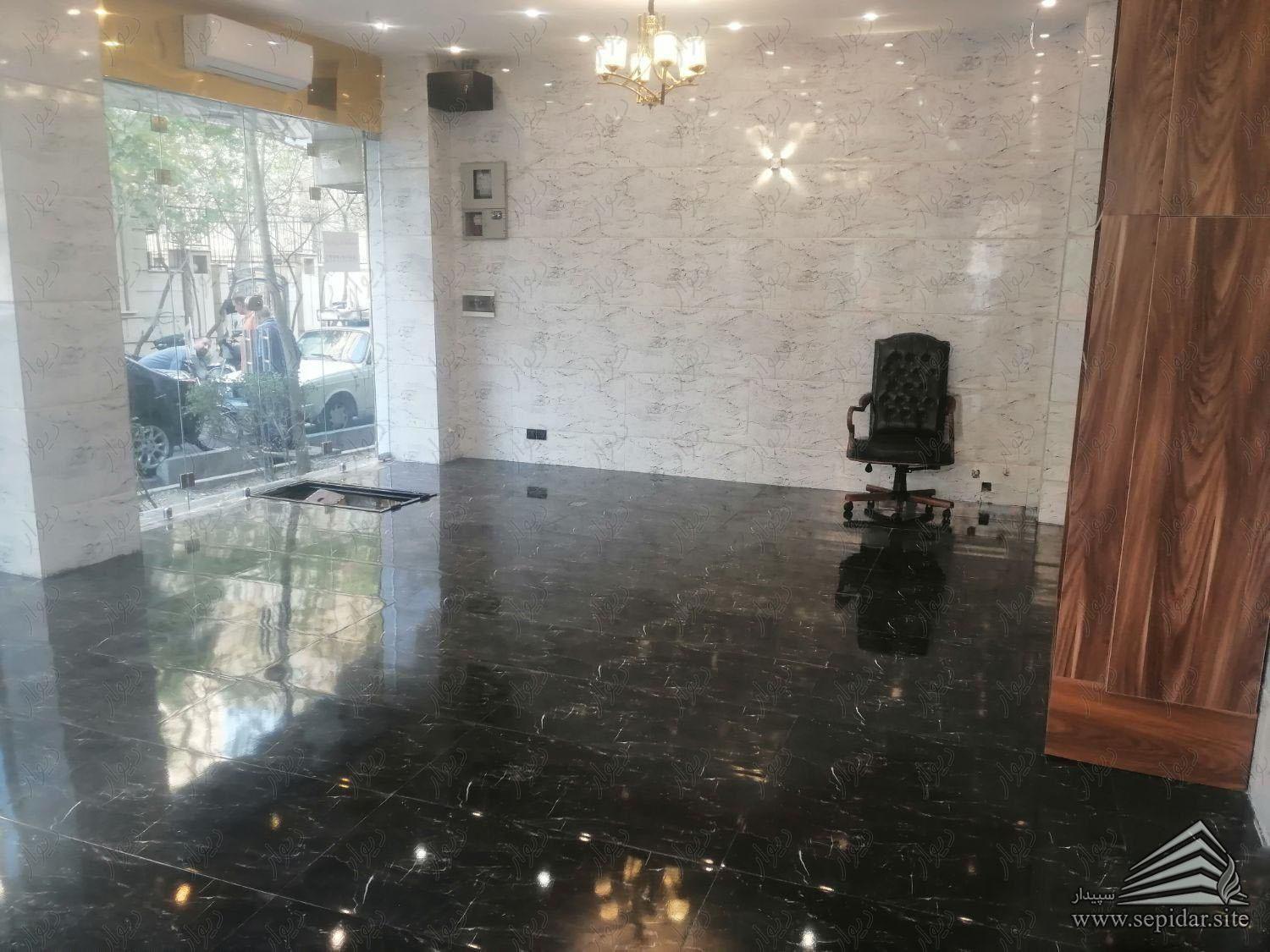 فروش مغازه 53 متری / حقوقی