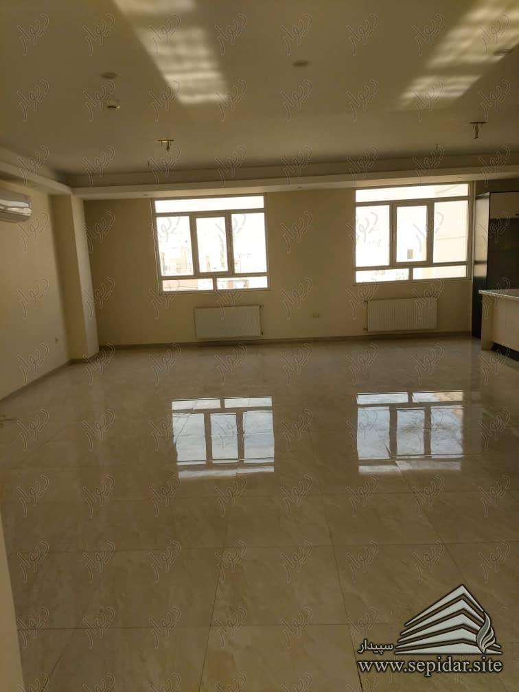 اجاره آپارتمان 155 متر / اجاره دار