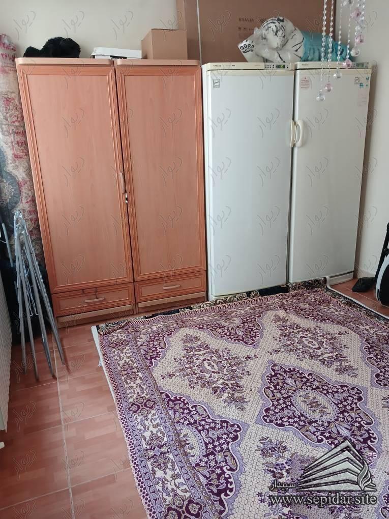 یک خوابه 61 متری / نامجو