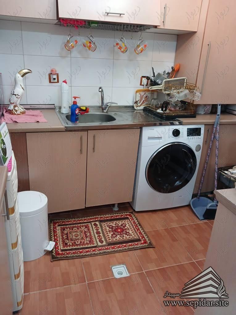 یک خوابه 61 متری / نامجو