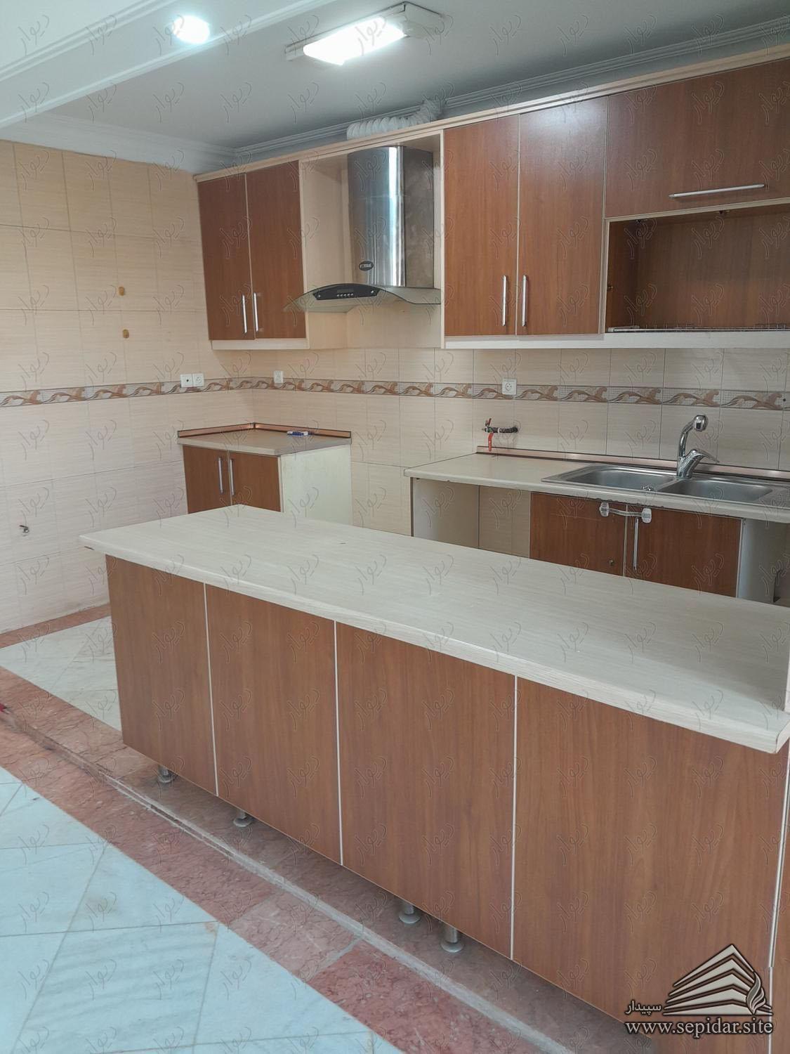 دو خواب 85 متری / خواجه عبداله