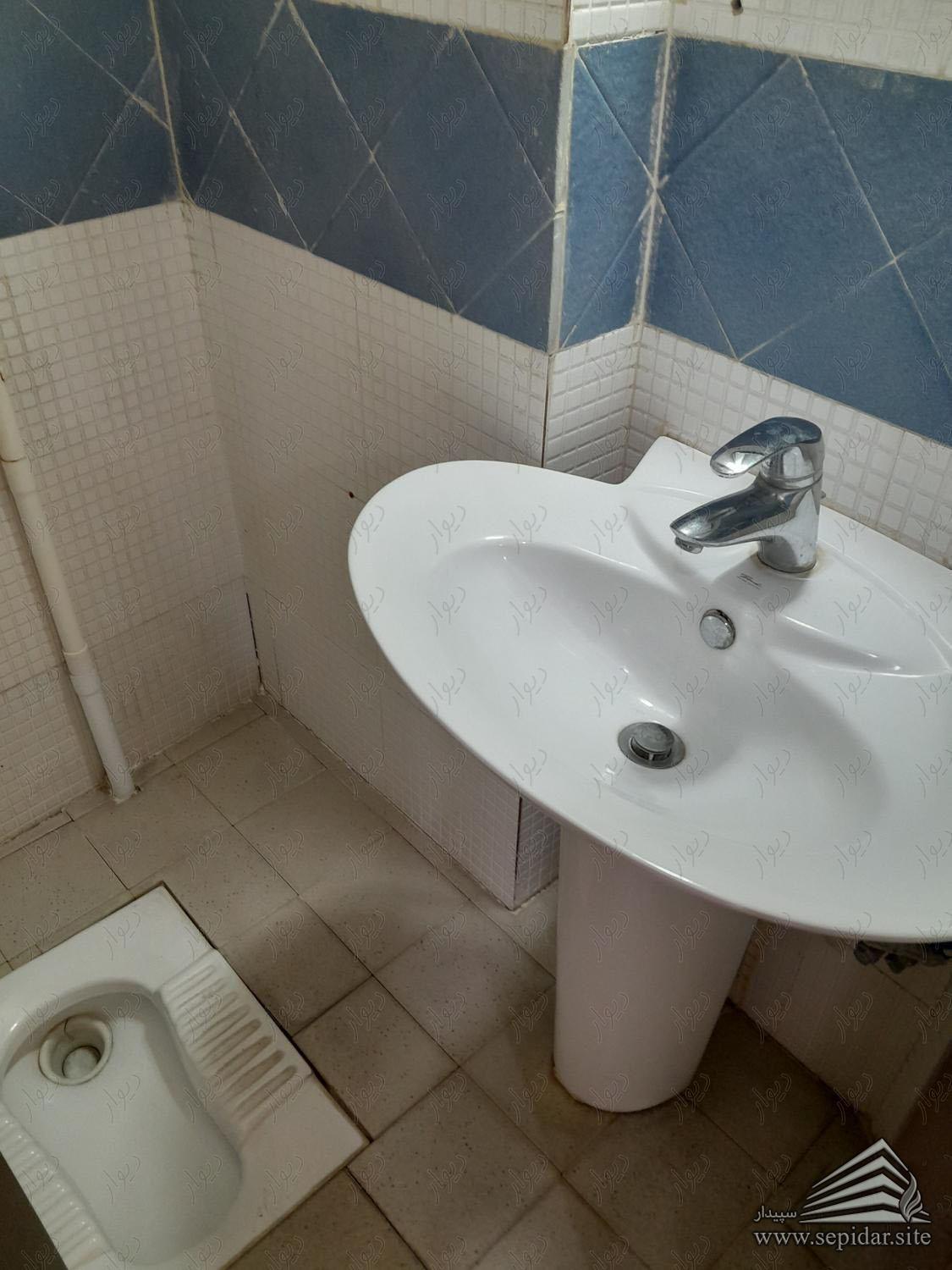 دو خواب 85 متری / خواجه عبداله