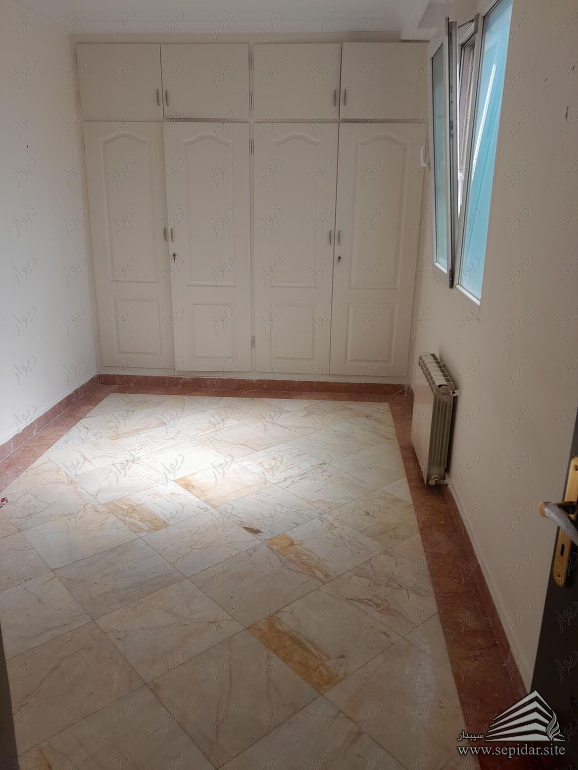 دو خواب 85 متری / خواجه عبداله