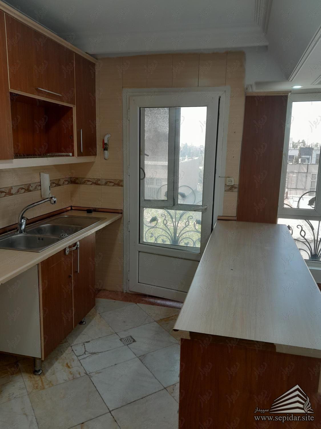 دو خواب 85 متری / خواجه عبداله