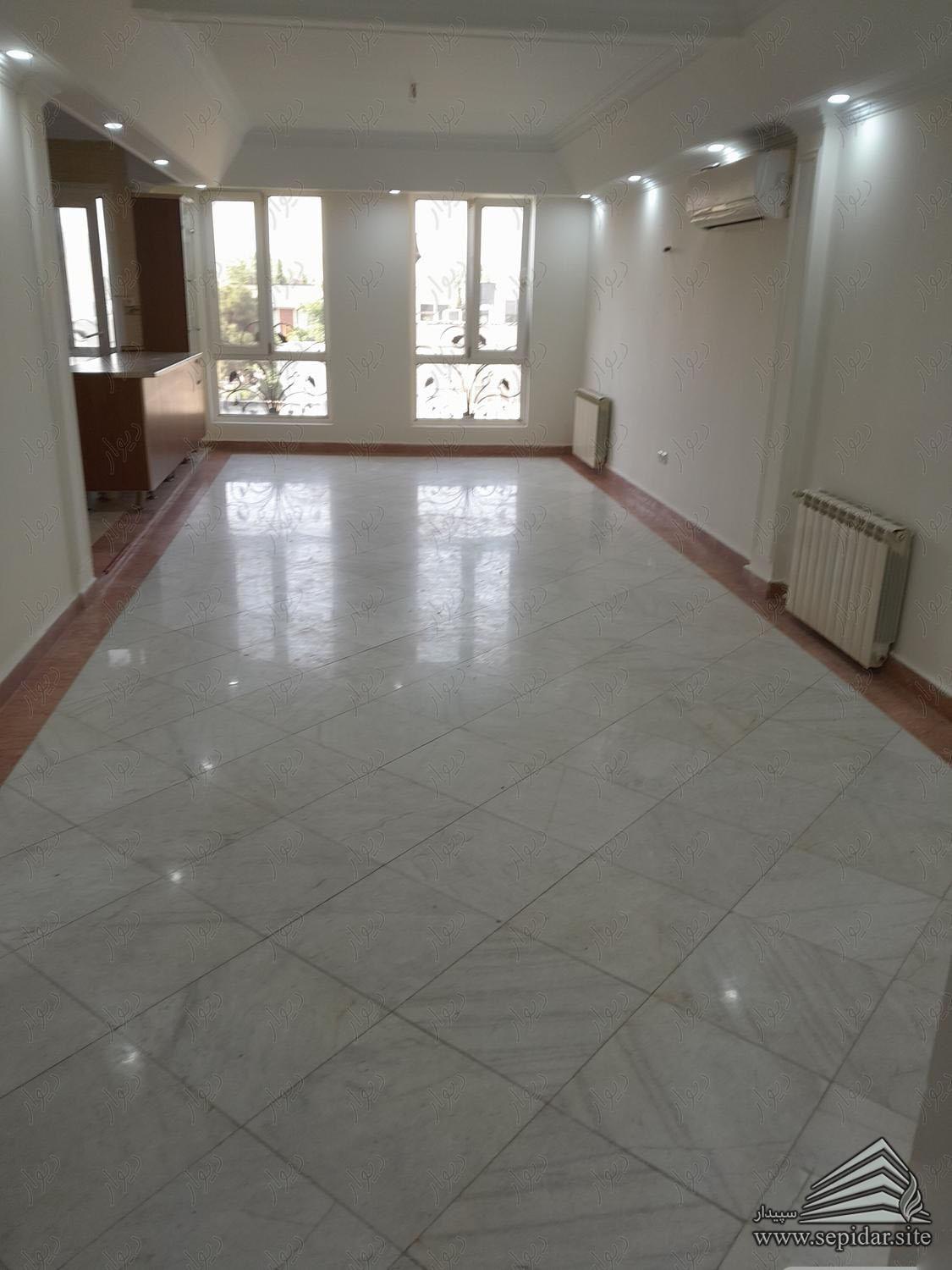 دو خواب 85 متری / خواجه عبداله