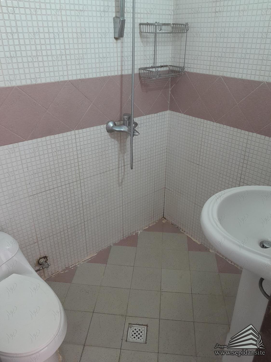 دو خواب 85 متری / خواجه عبداله