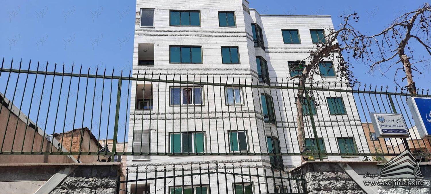 اجاره آپارتمان موقعیت اداری / خواجه نصیر