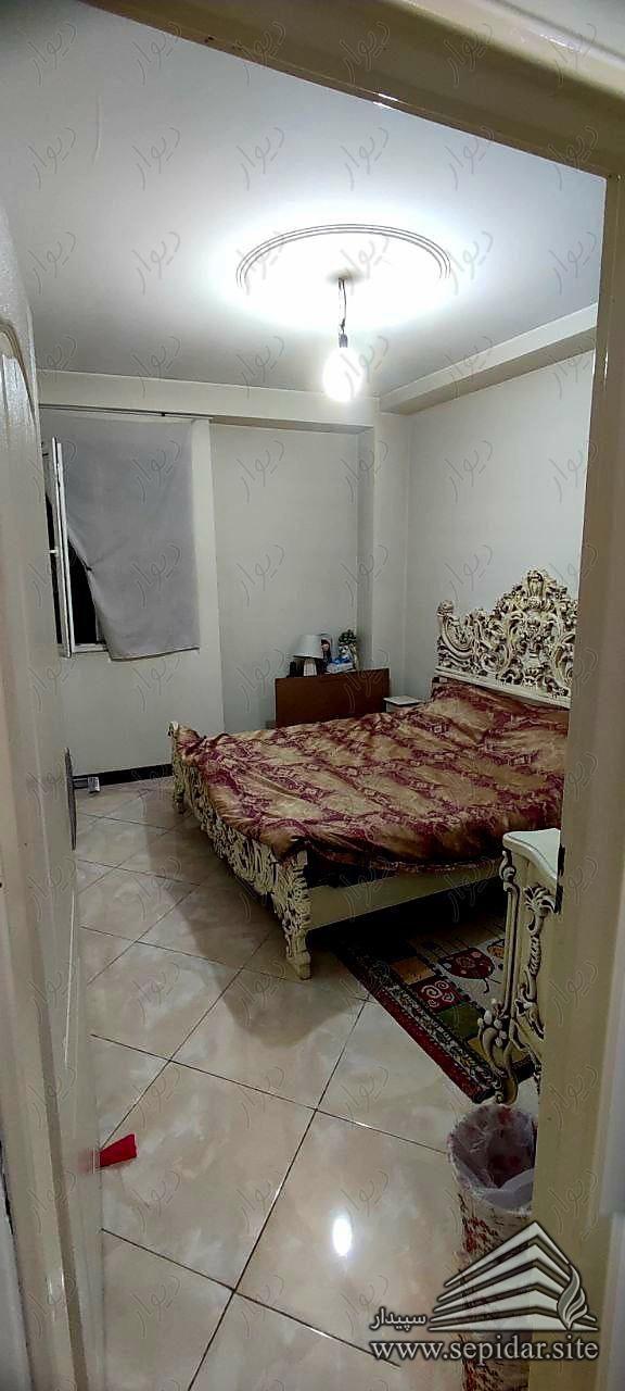 دو خوابه 84 متری / بنی هاشم