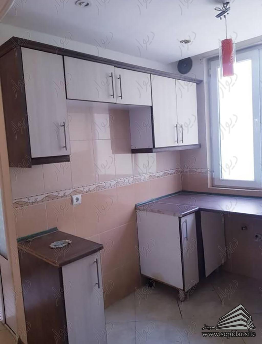 اجاره 60 متری / خواجه نظام