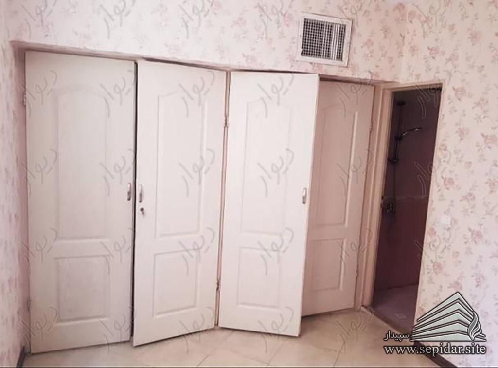 اجاره 60 متری / خواجه نظام