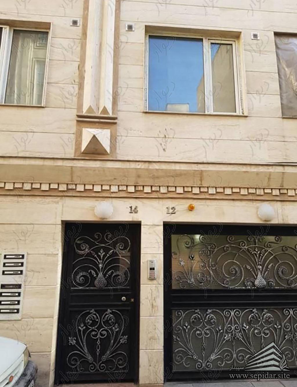 اجاره 60 متری / خواجه نظام