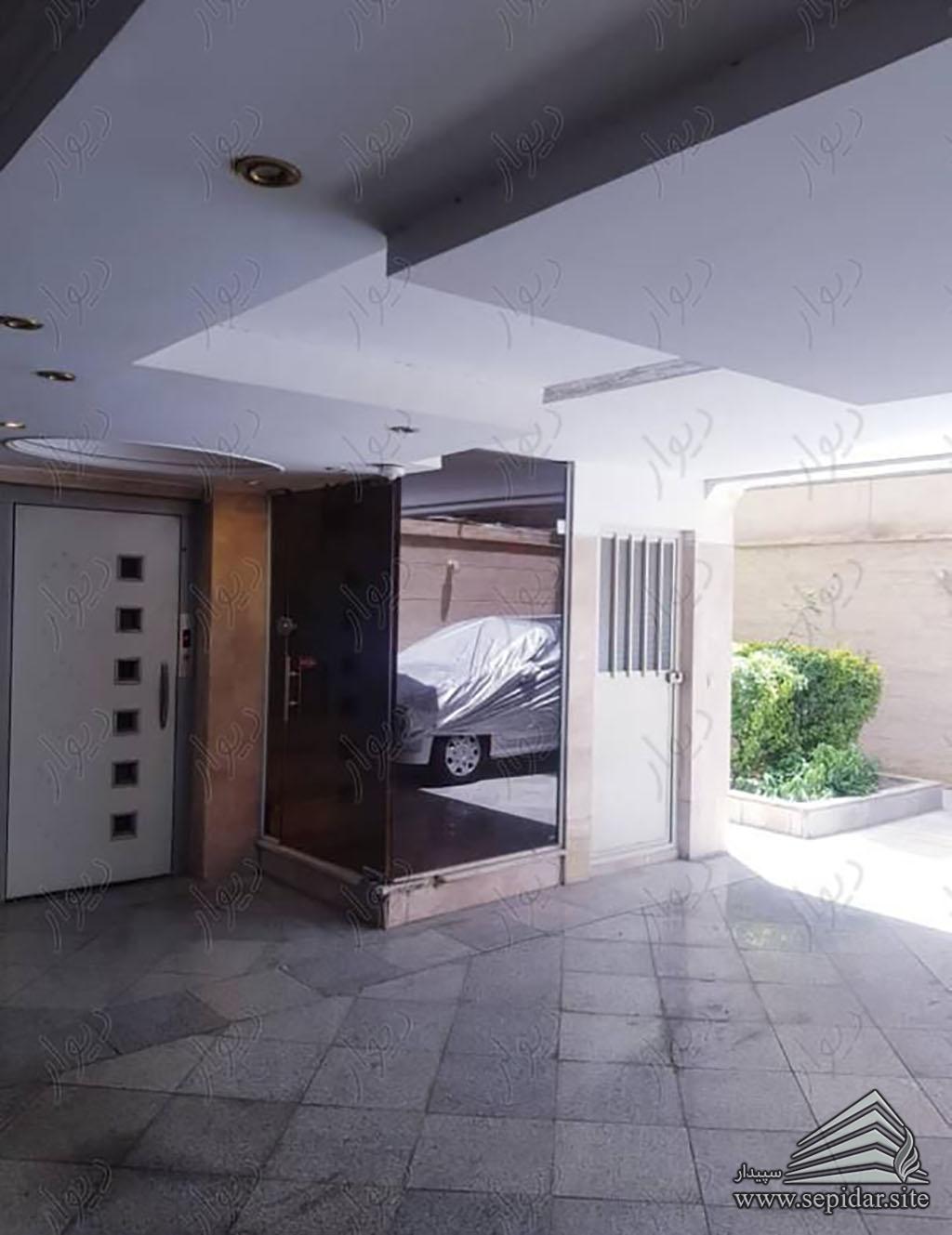 اجاره 60 متری / خواجه نظام