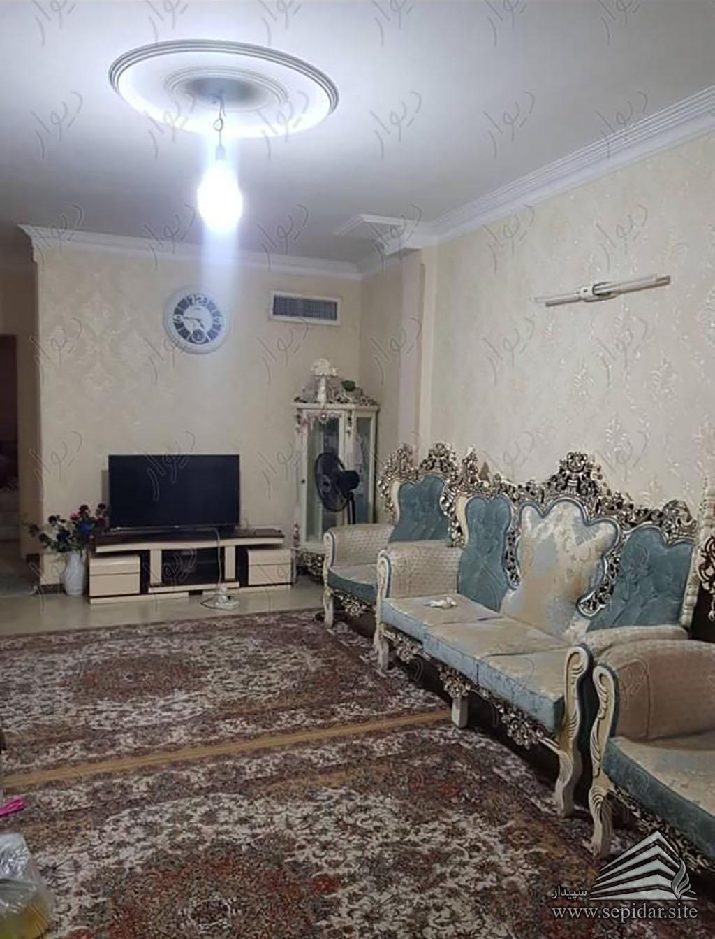 اجاره 60 متری / خواجه نظام