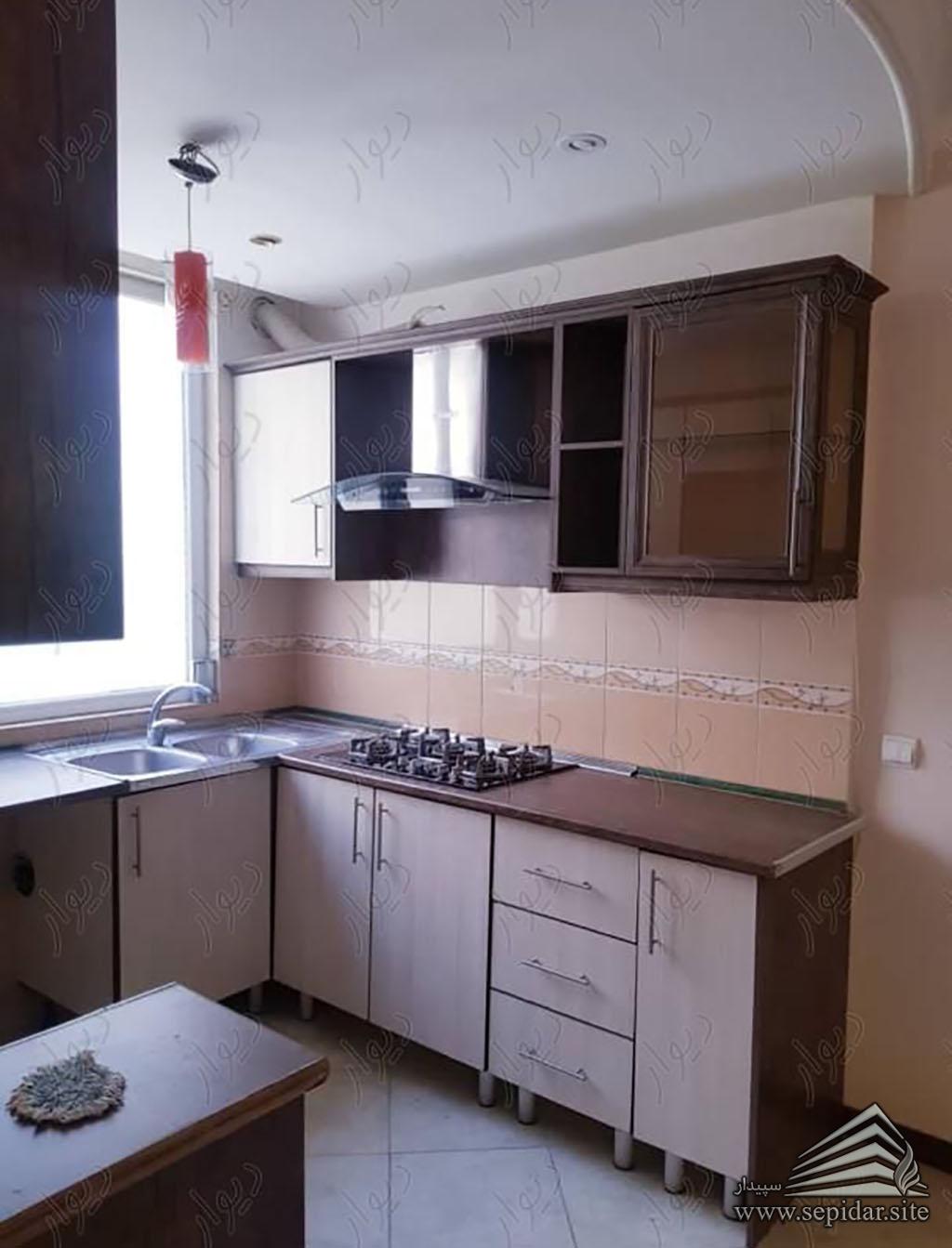 اجاره 60 متری / خواجه نظام