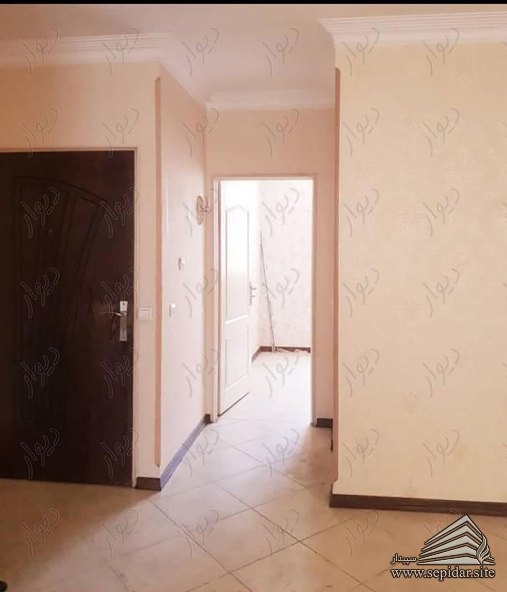 اجاره 60 متری / خواجه نظام