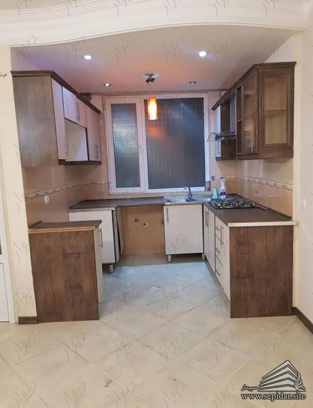 اجاره 60 متری / خواجه نظام