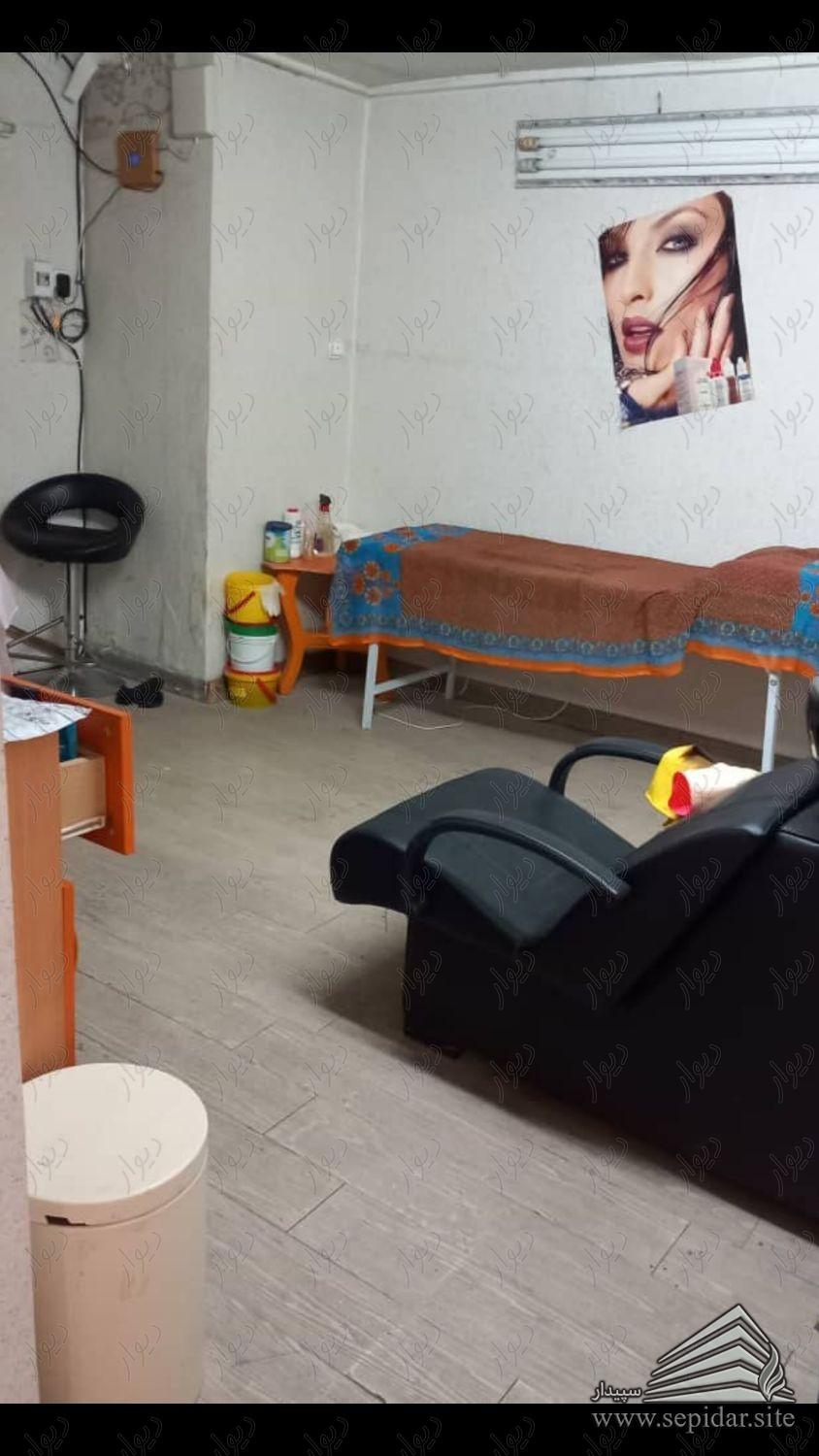آپارتمان 65 متری