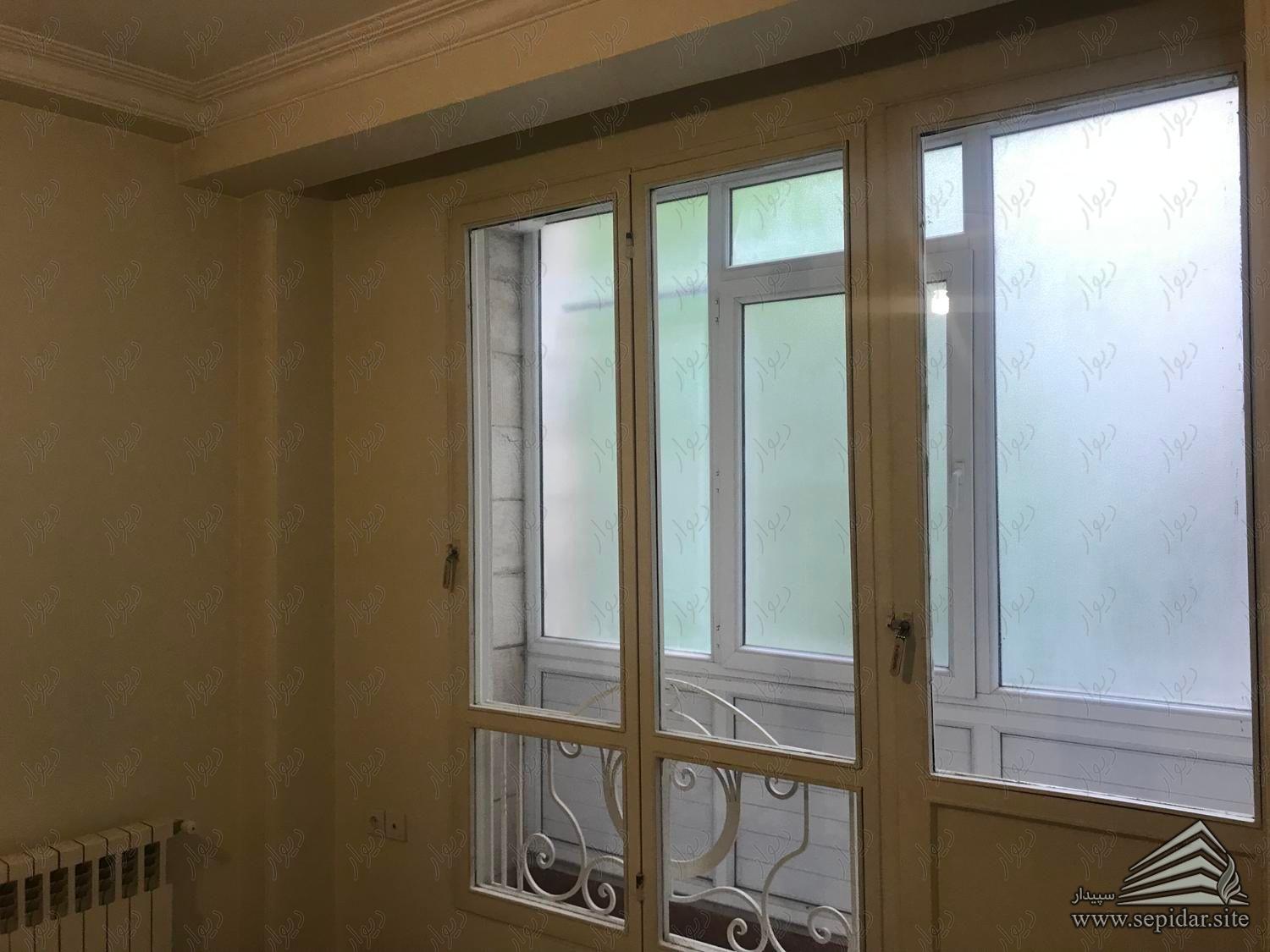 آپارتمان ۱۴۵ متری دروس پاسداران
