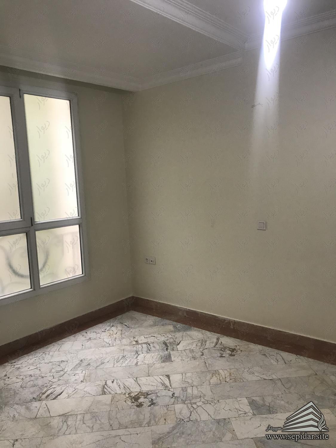 آپارتمان ۱۴۵ متری دروس پاسداران