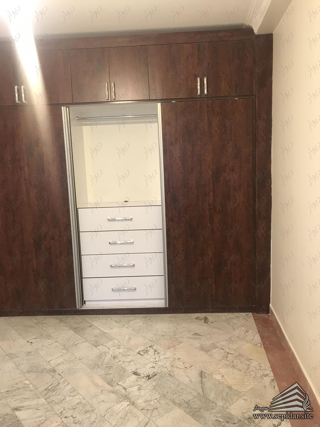 آپارتمان ۱۴۵ متری دروس پاسداران