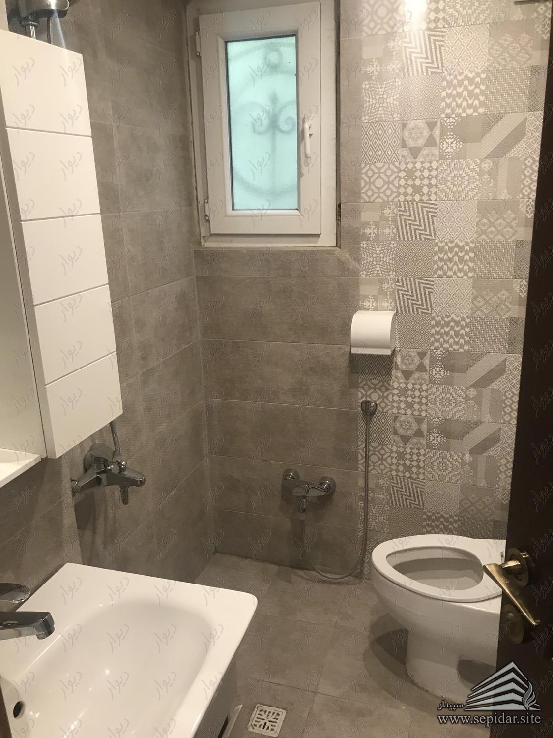 آپارتمان ۱۴۵ متری دروس پاسداران
