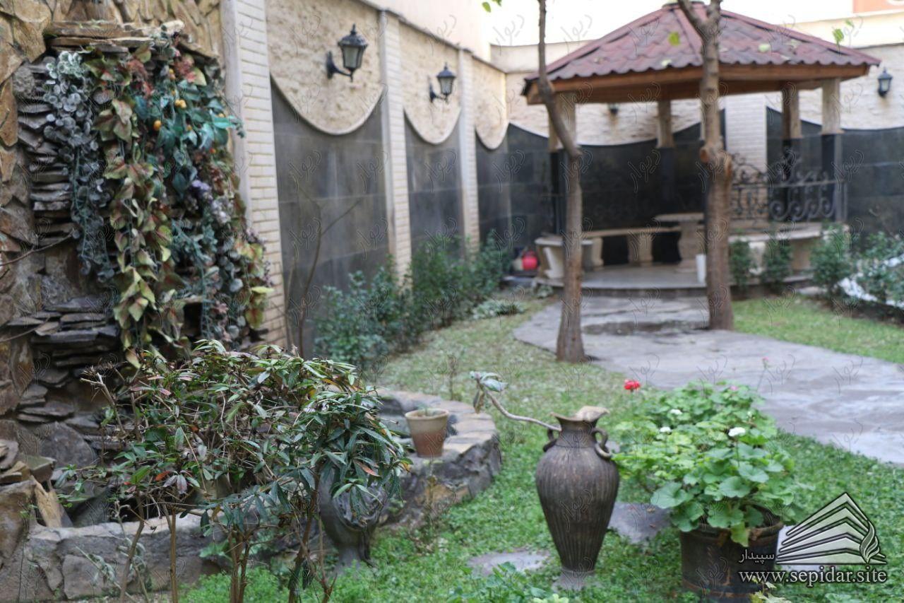 آپارتمان ۱۴۵ متری دروس پاسداران